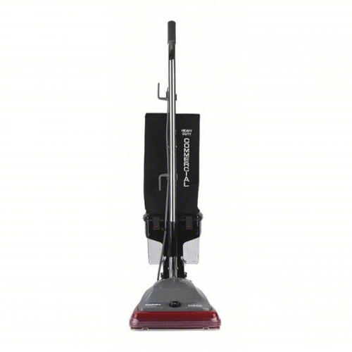 (1) UPRIGHT VACUUM CLEANER
