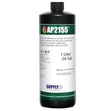 (3) UV ADHESION PROMOTER AND ANTI-STATIC SPRAY