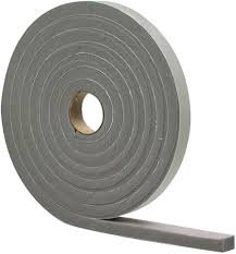 (12) FOAM WINDOW SEAL