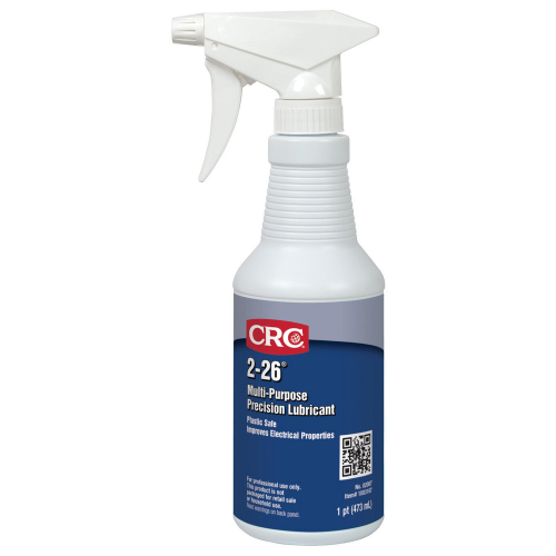 (6) MULTI-PURPOSE LUBRICANT