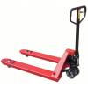 (1) QUIET OPERATION MANUAL PALLET JACK