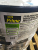 (1) ANTIFREEZE COOLANT - 2