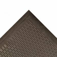 (1) ENTRANCE MAT