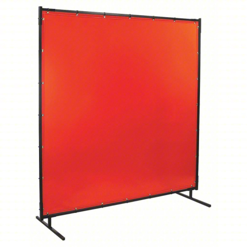 (1) WELDING SCREEN