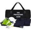(1) BAG OF ARC PROTECTION GEAR