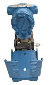 (1) PRESSURE TRANSMITTER