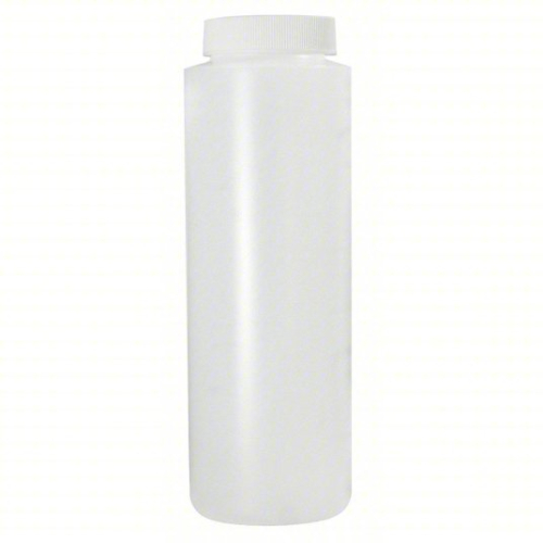 (1) BOX OF (216) LAB BOTTLES