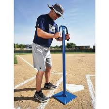 (1) BASEBALL TAMP