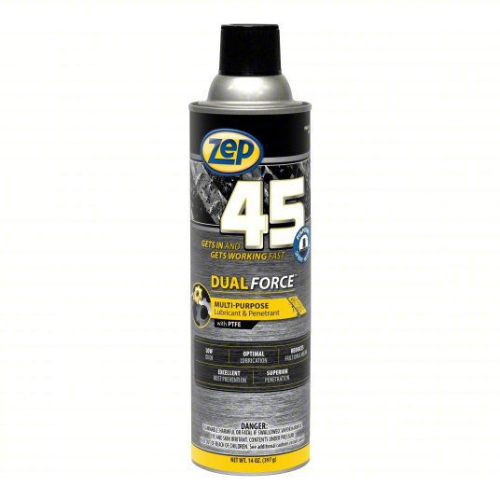 (4) GENERAL PURPOSE LUBRICANT