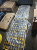 (1) 4-DRUM SPILL CONTAINMENT PALLET - 2