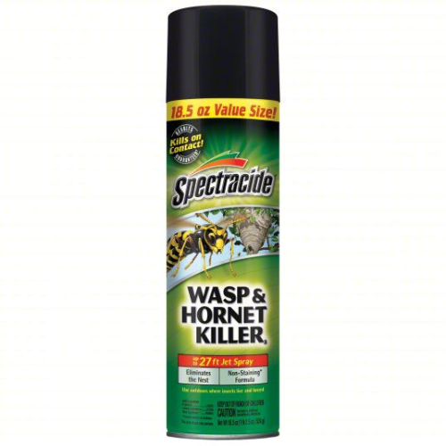 (6) WASP AND HORNET KILLER