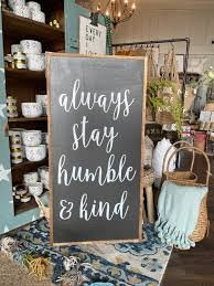 (1) HOME ART SIGNS