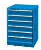 (1) TOOL STORAGE CABINET