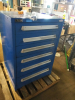 (1) TOOL STORAGE CABINET - 2