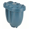(1) AIR RELEASE / AIR VACUUM VALVE