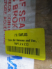 (1) AIR RELEASE / AIR VACUUM VALVE - 2