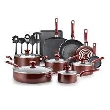 (1) KITCHEN SET