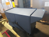 (1) ROLLING WORKSTATION AND STORAGE CABINET - 2
