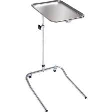 (1) SURGICAL TOOL TRAY