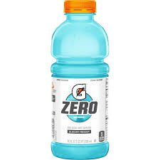 (24) SPORTS DRINK