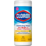 (6) DISINFECTING WIPES