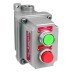 (1) CONTROL STATION