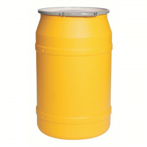 (1) TRANSPORT DRUM