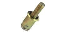 (1) BOX OF (1000) BLIND THREADED CAPTIVE FASTENERS