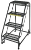 (1) ROLLING LADDER