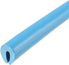 (1) ROLL OF CHIP GUARD RUBBER