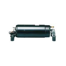 (1) SCROLL COMPRESSOR