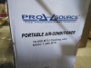 (1) PORTABLE AIR CONDITIONER - 2