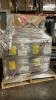(10) CASES OF IEKE FLO-RITE GOLD 3/4 INCH DRUM VENT PLUGS - 4
