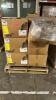 (11) CASES OF IEKE FLO-RITE GOLD 3/4 INCH DRUM VENT PLUGS - 5