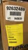 (8) CASES OF IEKE FLO-RITE GOLD 3/4 INCH DRUM VENT PLUGS - 5