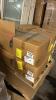 (8) CASES OF IEKE FLO-RITE GOLD 3/4 INCH DRUM VENT PLUGS - 7