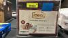 (1) MICROFIBER SHEET SET TWIN XL 3PC SET - 2