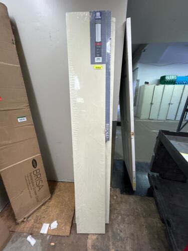 (3) ASSORTED BIFOLDS