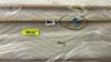 SAATVA CLASSIC KING MATTRESS - 3