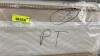 SAATVA MEMORY FOAM HYBRID QUEEN MATTRESS - 3