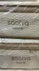 SAATVA HD FOR BIGGER BODIES LATEX HYBRID SPLIT ING - 3