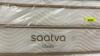 SAATVA CLASSIC 14.5 LUXURY FIRM HYBRID QUEEN MATTRESS - 2