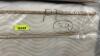 SAATVA CLASSIC 14.5 LUXURY FIRM HYBRID QUEEN MATTRESS - 3