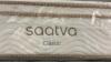 SAATVA CLASSIC 11.5IN FIRM HYBRID QUEEN MATTRESS - 2