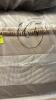 SAATVA RX FOR JOINT PAIN HYBRID QUEEN MATTRESS - 3