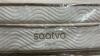SAATVA CLASSIC 14.5 INCH LUXURY FIRM HYBRID KING MATTRESS - 2