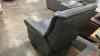 MACYS WARLINGTON LEATHER POWER RECLINER - 6