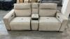 MACYS MIREN 3PC POWER RECLINING SECTIONAL - 2