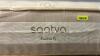 SAATVA RX FOR JOINT PAIN HYBRID QUEEN MATTRESS - 2