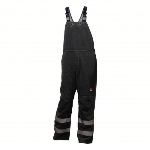 (1) WELDING COVERALLS